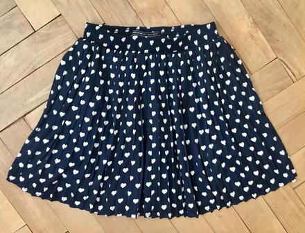 Letná sukňa, stradivarius,164