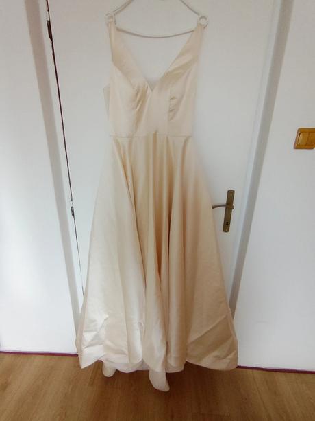 Spoločenské šaty, 40 / 42 / l