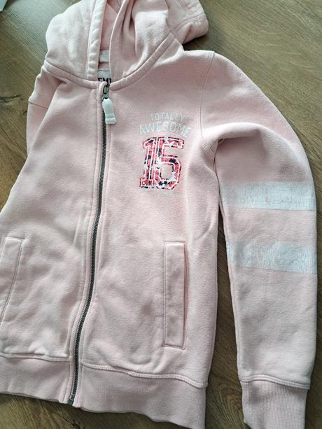 Mikinka, pepperts,146