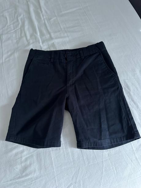 Zara kratke nohavice, zara,134