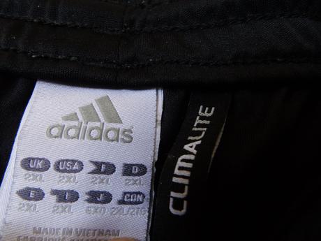 Športové kraťasy adidas, adidas,xxl
