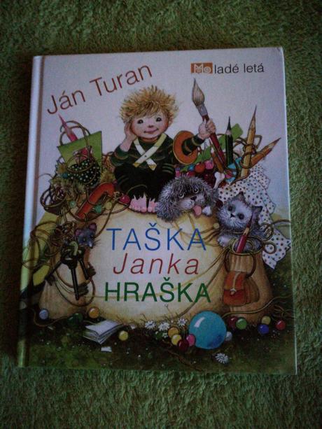 Rozprávky pre deti.,