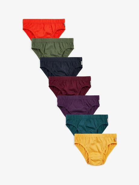 7 balenie spodnej bielizne next 92 po  152, next,92 - 152