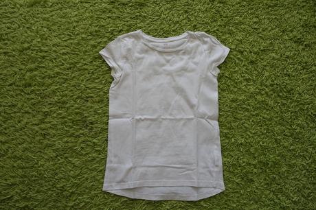 Tričko, h&m,146