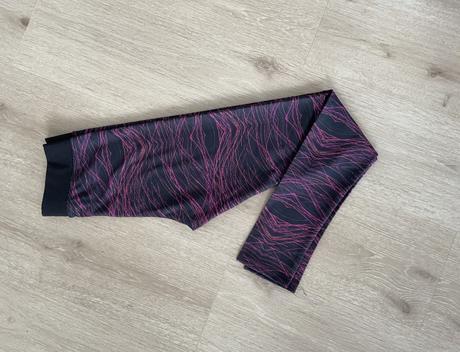 Športové leginy, s