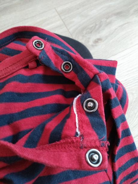 Chlapčenské tričko 80/86 na 1-2 roky, lupilu,80