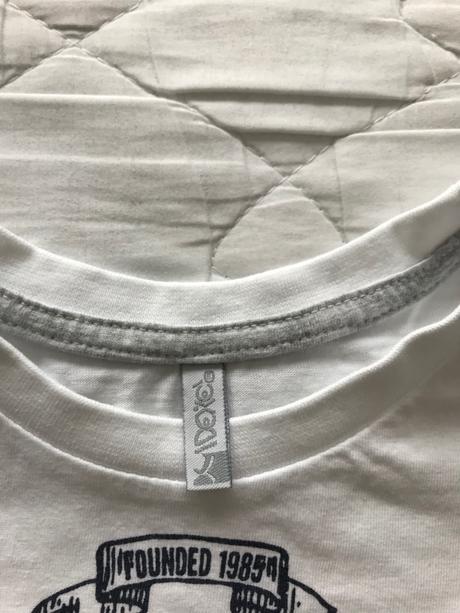 Tricko idexe 6/7, idexe,122