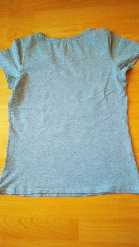 Dámske tričko, esmara,m