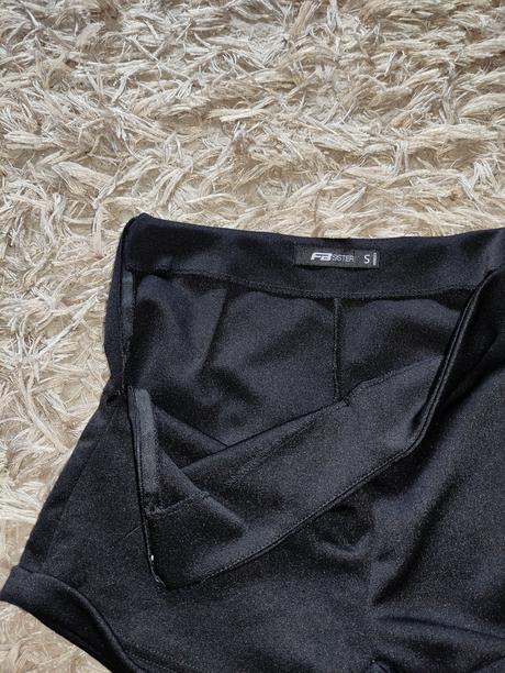 Elegantné kraťasy, new yorker,s