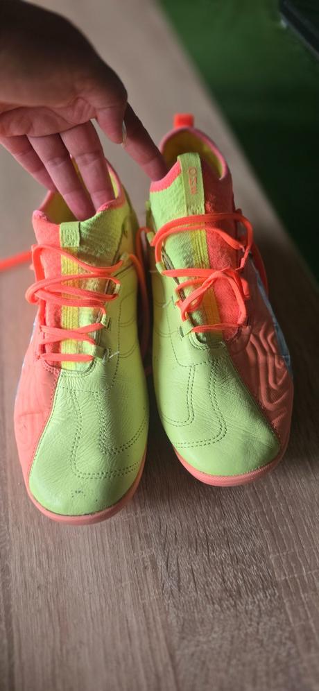 Turfy neonove, puma,45