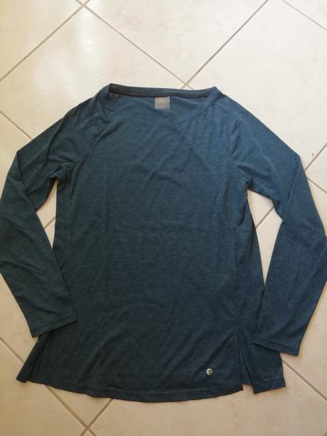 Športové tričko tchibo, v. xs, tchibo,xs