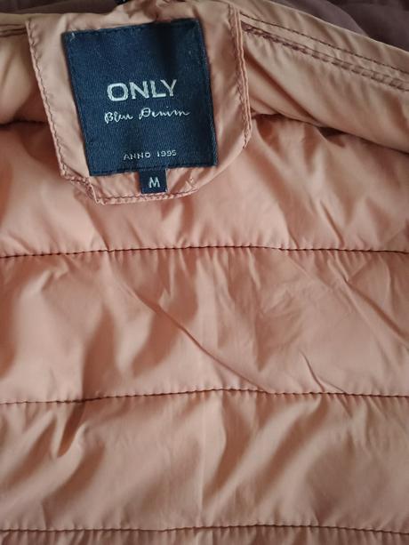 Kabátik only, only,m