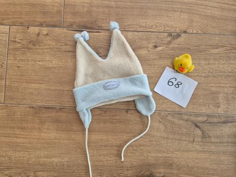 Čiapku, h&m,68