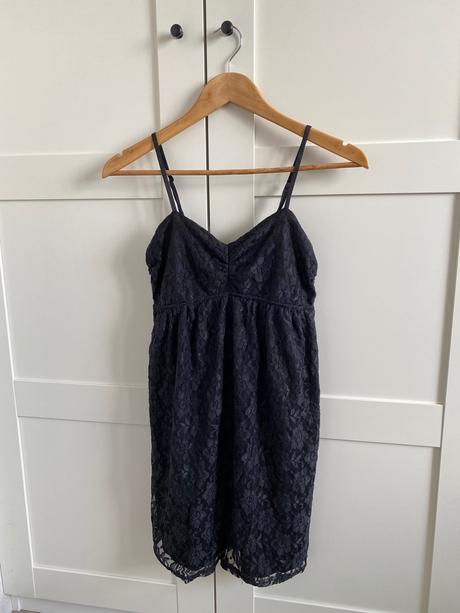 Čipkovaná košieľka, calliope,s