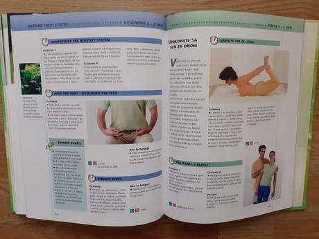 Chvíĺka pre zdravie,