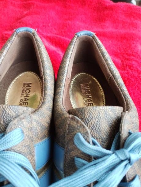 Tenisky, michael kors,39