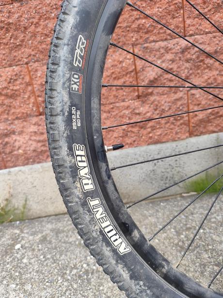 Predám bicykel trek marlin 8, 28