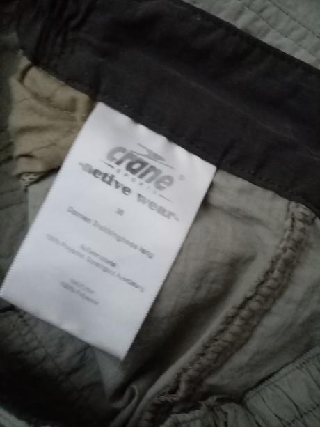 Turisticke nohavice, 38