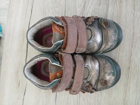 Topánky dd step 26, d.d.step,26