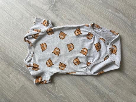 Body krátky rukáv, sinsay,74