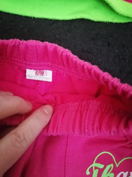 Teplakova supravka darujem, 74