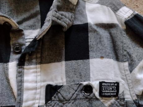 Karovana kosela, 2ks, vel 134, h&m, h&m,134