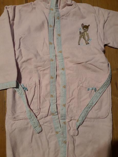 Dievčenský župan, 122