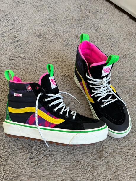 Vans v.39, vans,39