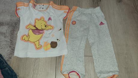 Taška plná vecí92-104 adidas,ralph lauren, benetto, 86–98