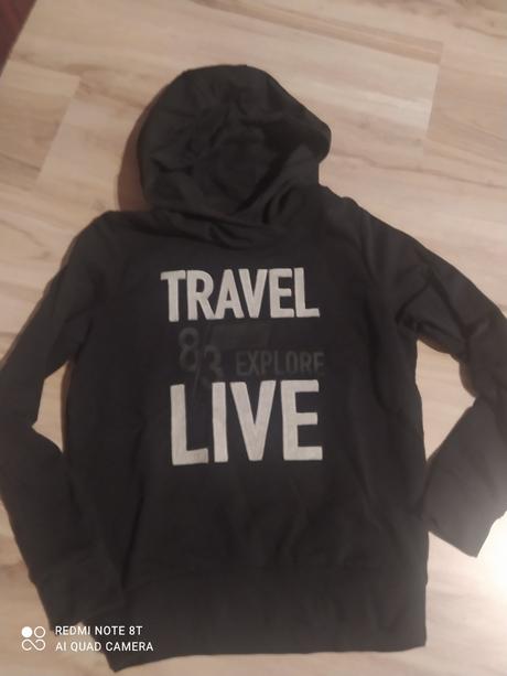 Mikina, pepperts,134