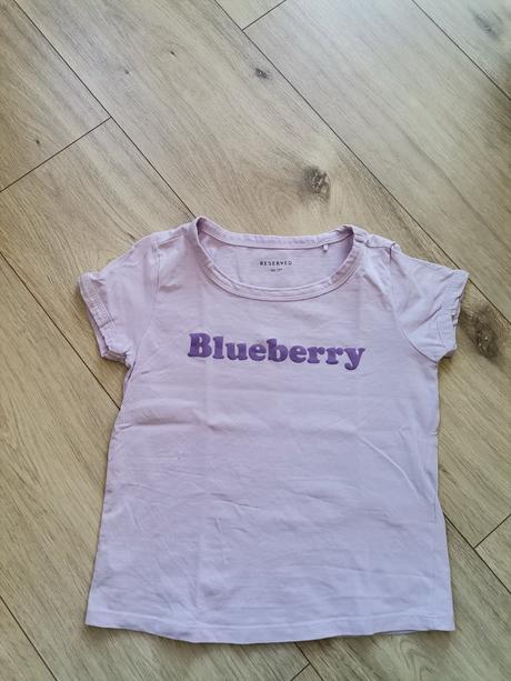 Tričko, reserved,122