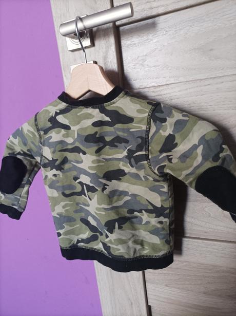 Mikina tenká 92, dopodopo,92