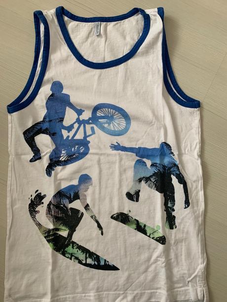 Tricko idexe, idexe,140