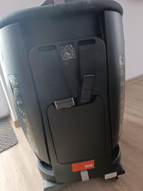Autosedačka britax romer trifix 2 i-size, britax