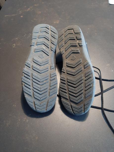 Turistické topánky, 40