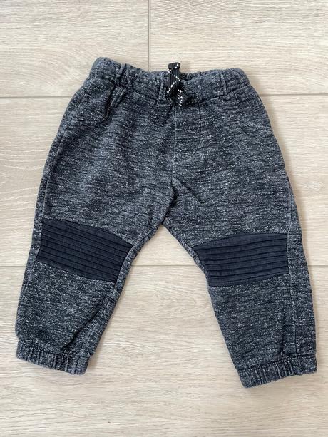 Tepláky, fox & bunny,86