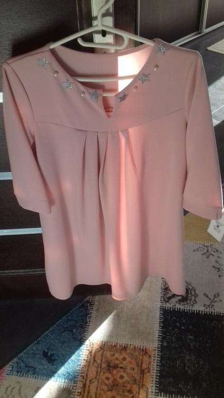 Saty/tunika pre tehulku, m