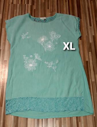 Letna tunika xl, xl