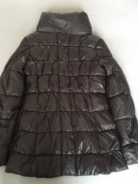 Zimná bunda, gate,36