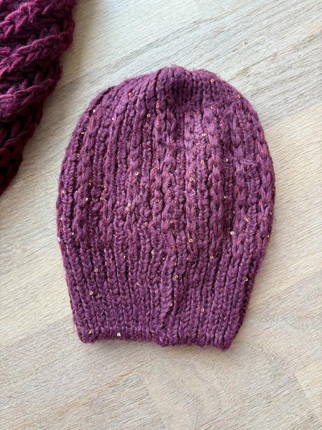 Dámsky set čiapka + šál zn. oneill, o'neill