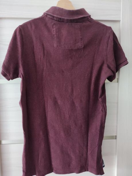Tričko, superdry,s