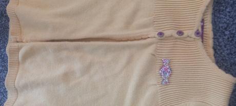 Svetrik, sergent major,122