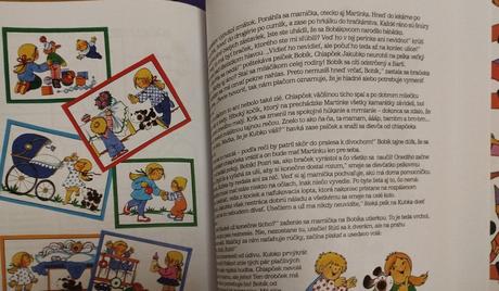 Ottova velka kniha predskolak, 