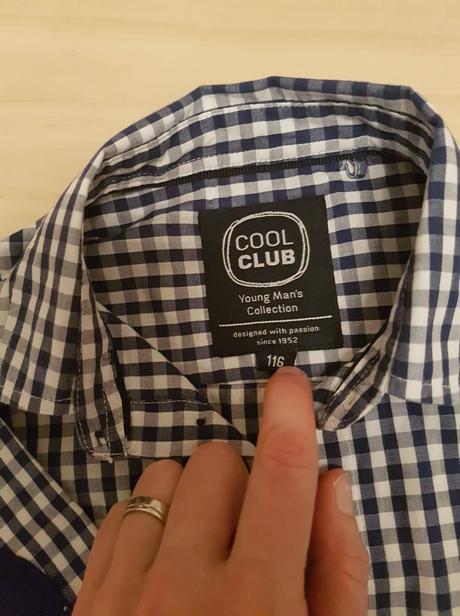 Košela, coolclub,116
