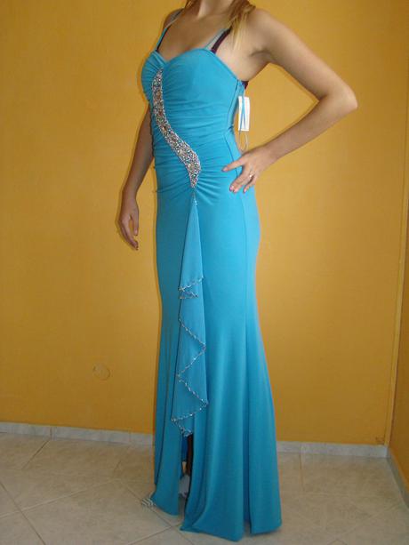 Spoločenské šaty - nenosené, m