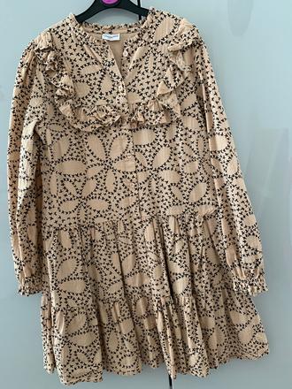 Šaty, coccodrillo,158