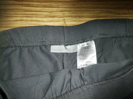 Dievčenské legíny č. 170, 170