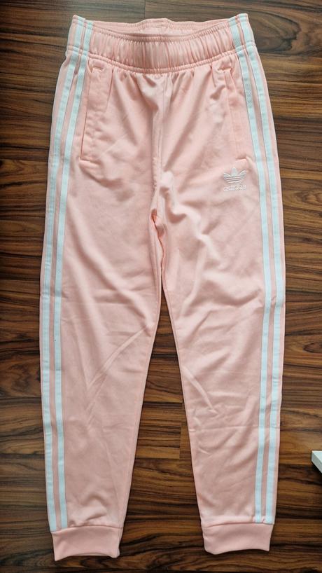 Tepláky, adidas,146