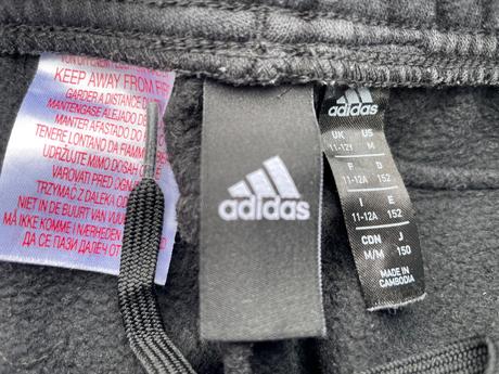 Tepláky adidas, adidas,152
