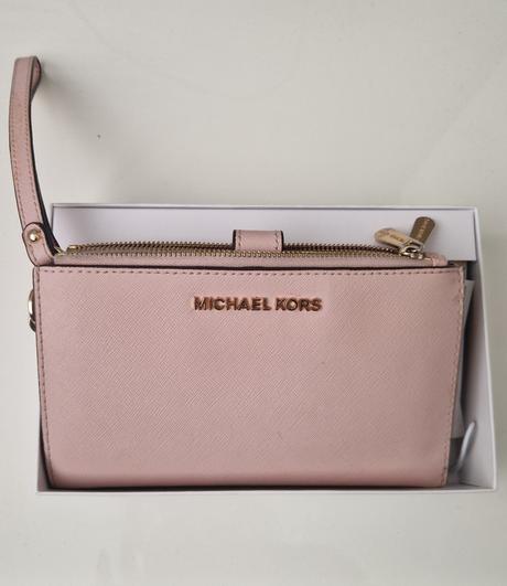 Peňazenka michael kors, michael kors
